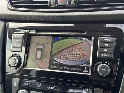 2021 Nissan X-Trail - Thumbnail