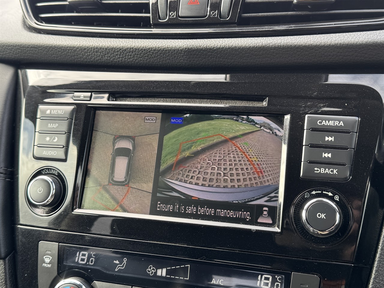 2021 Nissan X-Trail