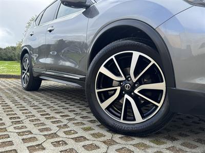 2021 Nissan X-Trail - Thumbnail