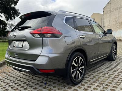 2021 Nissan X-Trail - Thumbnail