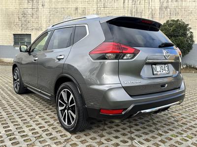 2021 Nissan X-Trail - Thumbnail
