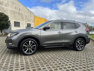 2021 Nissan X-Trail - Thumbnail