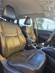 2017 Nissan QASHQAI - Thumbnail