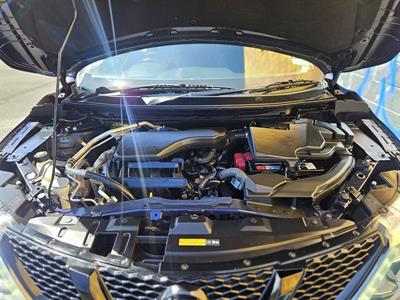 2017 Nissan QASHQAI - Thumbnail