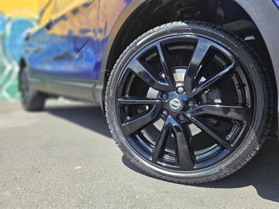 2017 Nissan QASHQAI - Thumbnail