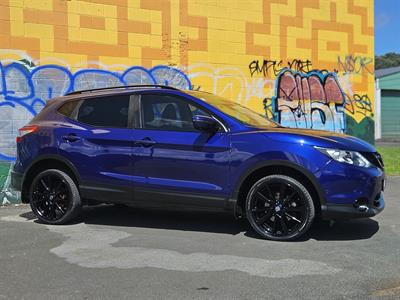 2017 Nissan QASHQAI - Thumbnail
