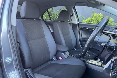2016 Mitsubishi Lancer - Thumbnail