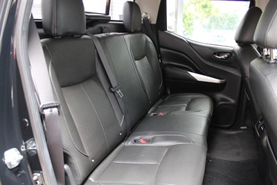 2018 Nissan Navara - Thumbnail