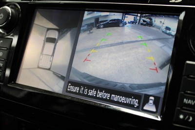 2018 Nissan Navara - Thumbnail