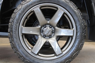 2018 Nissan Navara - Thumbnail