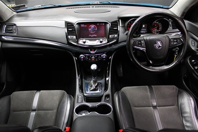 2014 Holden Commodore - Thumbnail