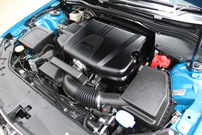 2014 Holden Commodore - Thumbnail