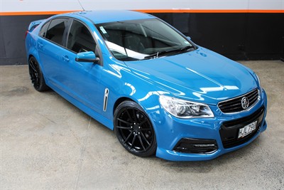 2014 Holden Commodore - Thumbnail