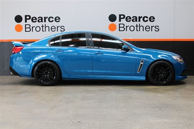 2014 Holden Commodore - Thumbnail