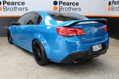 2014 Holden Commodore - Thumbnail