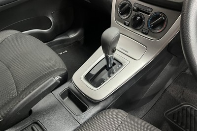 2013 Nissan Pulsar - Thumbnail