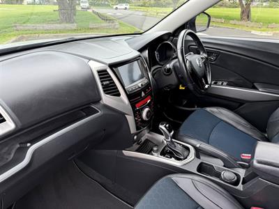 2019 Ssangyong Tivoli - Thumbnail