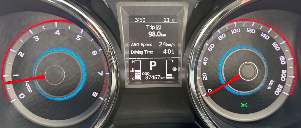 2019 Ssangyong Tivoli