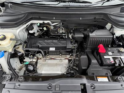 2019 Ssangyong Tivoli - Thumbnail