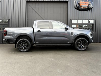 2022 Ford Ranger - Thumbnail