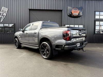 2022 Ford Ranger - Thumbnail
