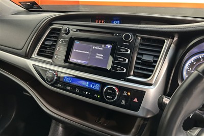 2016 Toyota HIGHLANDER - Thumbnail