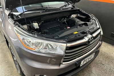 2016 Toyota HIGHLANDER - Thumbnail
