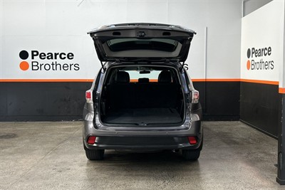2016 Toyota HIGHLANDER - Thumbnail