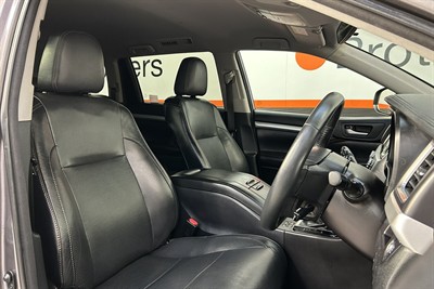 2016 Toyota HIGHLANDER - Thumbnail