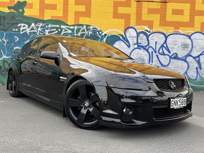 2012 Holden Commodore - Image Coming Soon