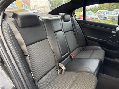 2012 Holden Commodore - Thumbnail