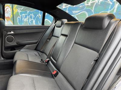 2012 Holden Commodore - Thumbnail