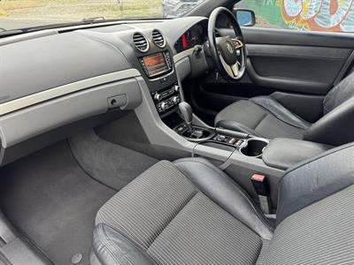 2012 Holden Commodore - Thumbnail