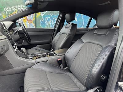 2012 Holden Commodore - Thumbnail