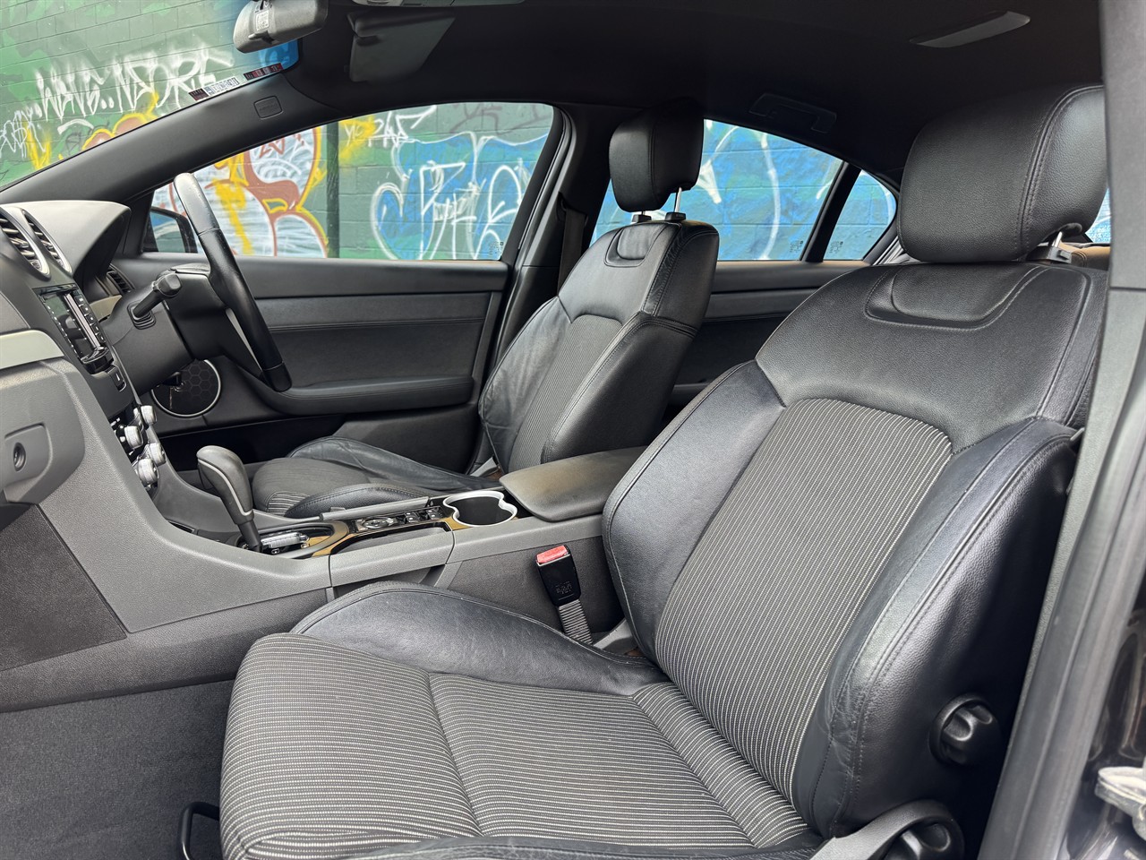 2012 Holden Commodore