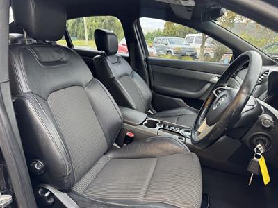 2012 Holden Commodore - Thumbnail