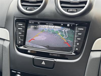 2012 Holden Commodore - Thumbnail