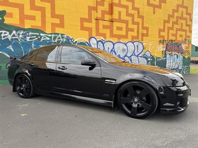 2012 Holden Commodore - Thumbnail