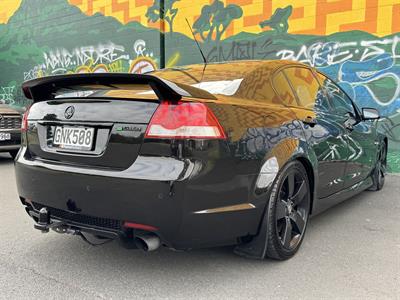 2012 Holden Commodore - Thumbnail