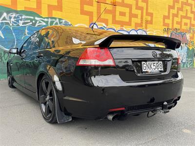 2012 Holden Commodore - Thumbnail