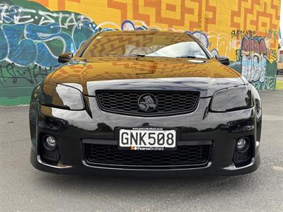 2012 Holden Commodore - Thumbnail