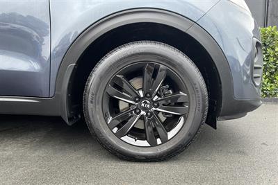 2016 Kia Sportage - Thumbnail