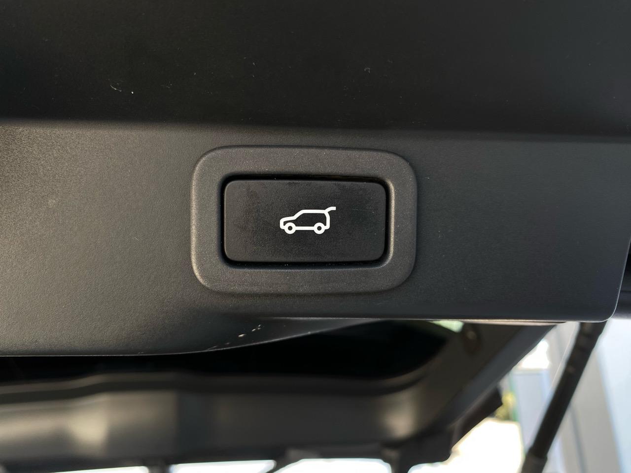 2017 Land Rover RANGE ROVER