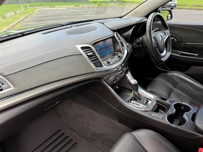 2017 Holden Commodore - Thumbnail