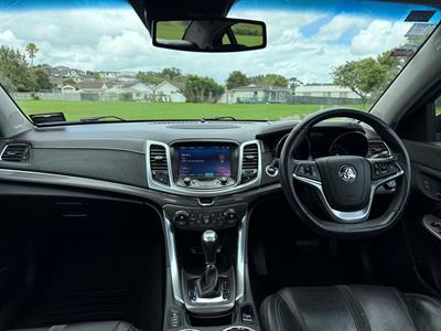 2017 Holden Commodore - Thumbnail