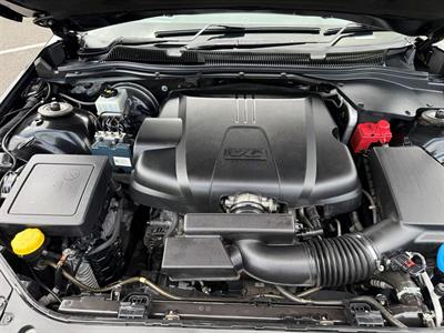 2017 Holden Commodore - Thumbnail