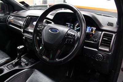 2021 Ford Ranger - Thumbnail