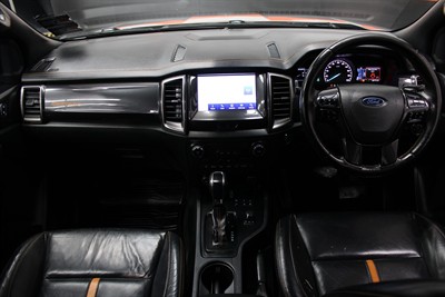 2021 Ford Ranger - Thumbnail
