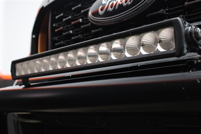 2021 Ford Ranger - Thumbnail