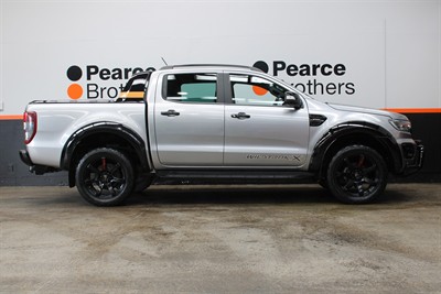 2021 Ford Ranger - Thumbnail